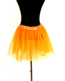 Long 3-Layer Tutu Skirt