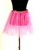 Long 3-Layer Tutu Skirt