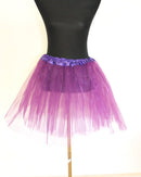 Long 3-Layer Tutu Skirt