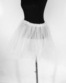 Long 3-Layer Tutu Skirt