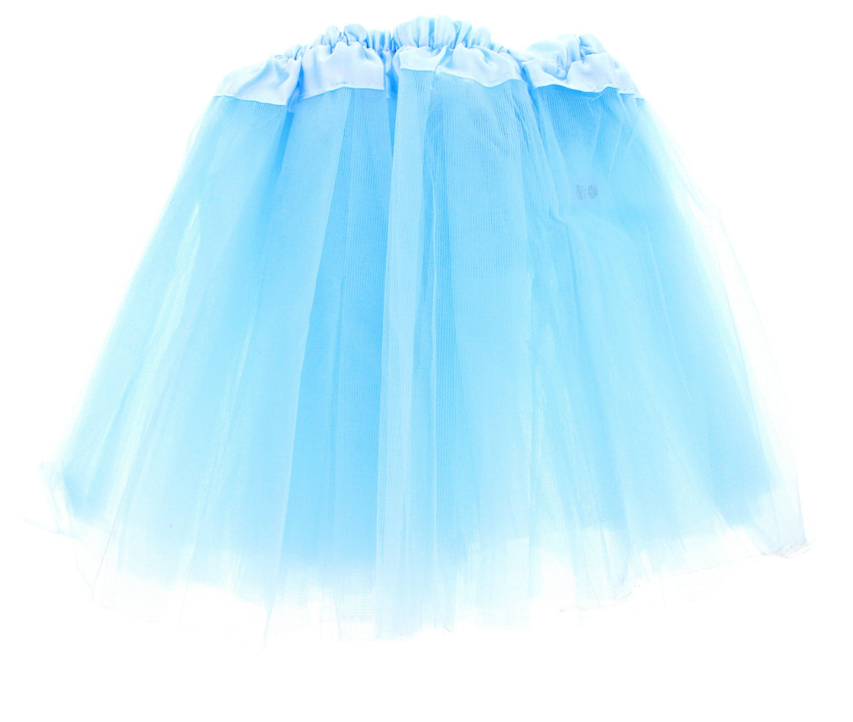 3 / Baby Blue