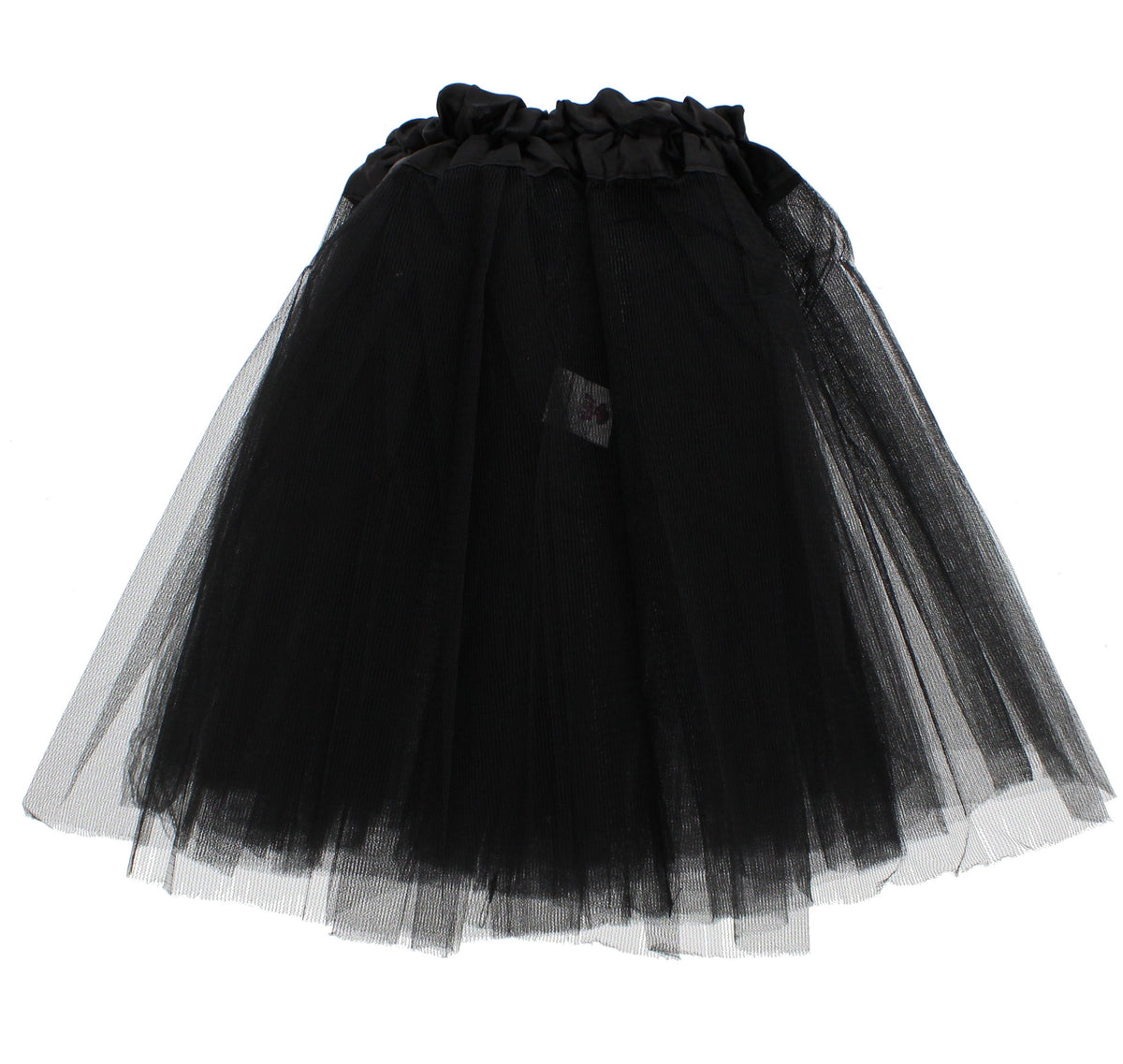 3 / Black