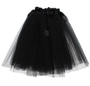 Small 3-Layer Tutu Skirt