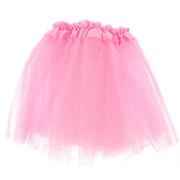 Small 3-Layer Tutu Skirt