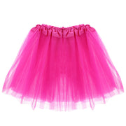 Small 3-Layer Tutu Skirt