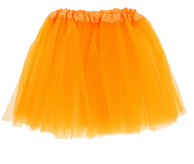 Small 3-Layer Tutu Skirt