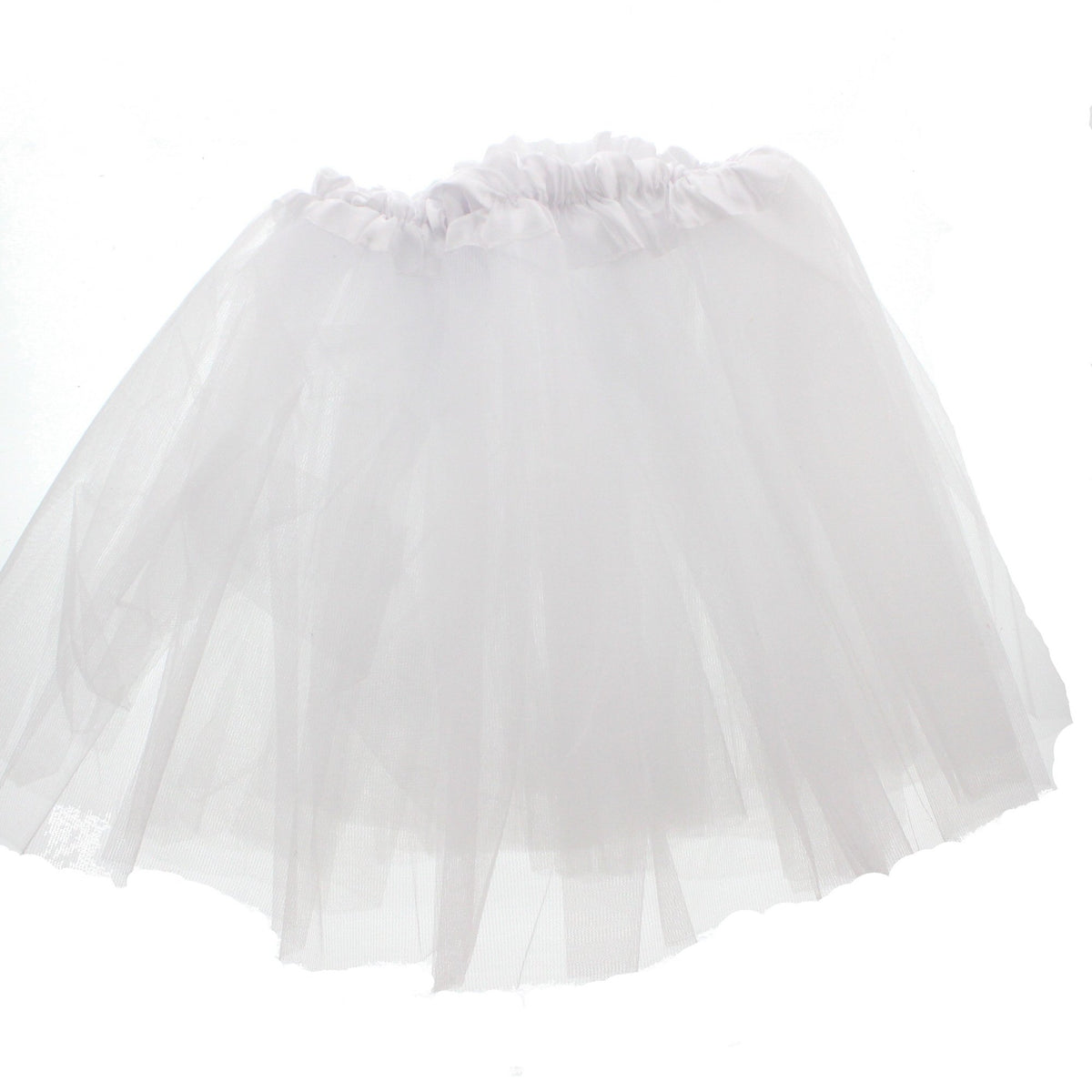 3 / White