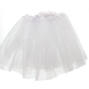 Small 3-Layer Tutu Skirt