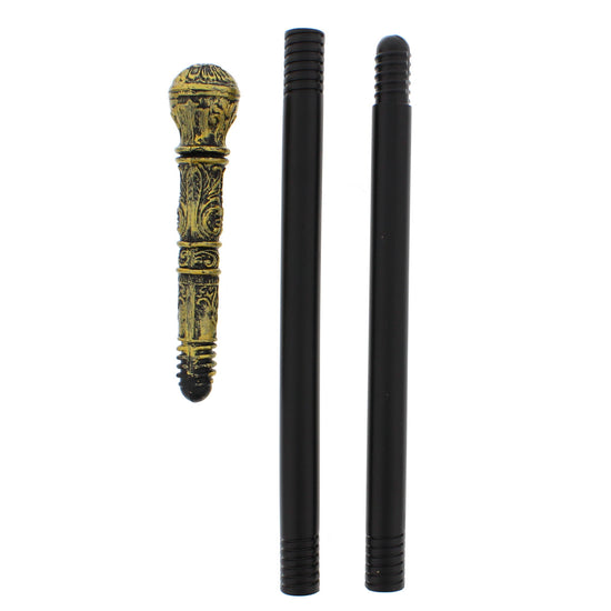 70s Ball Pimp Staff/ Cane