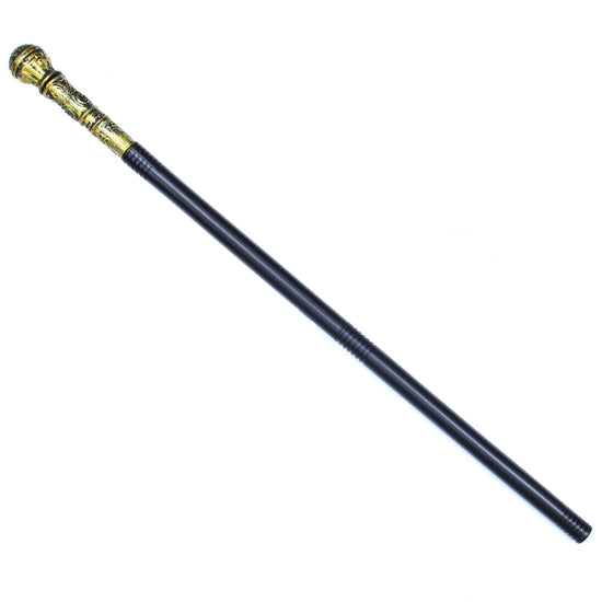 70s Ball Pimp Staff/ Cane