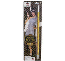 Sequined Charleston Cigarette Holder Stick