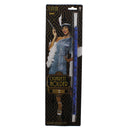Sequined Charleston Cigarette Holder Stick