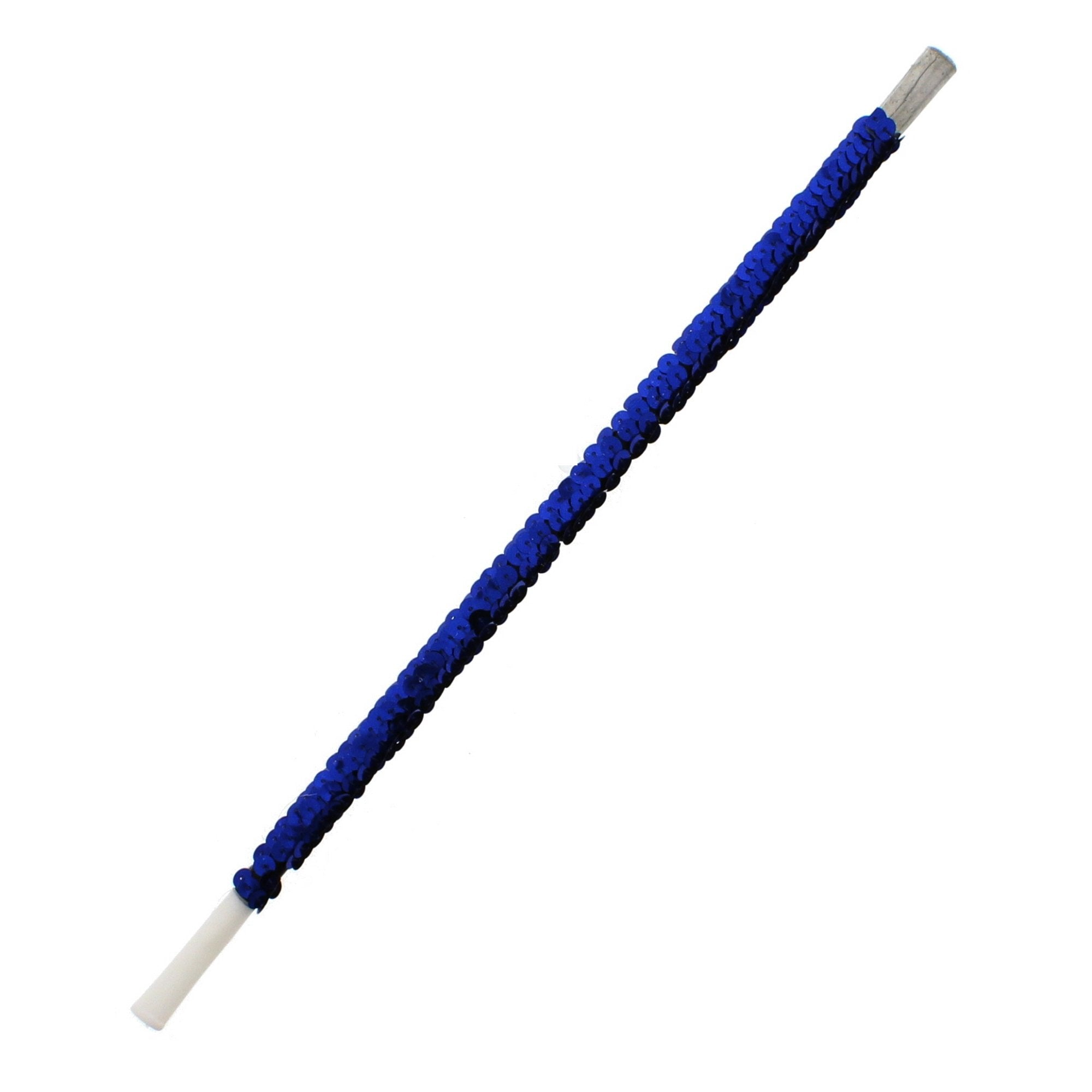 Sequined Charleston Cigarette Holder Stick