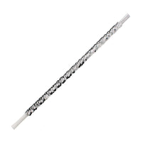 Sequined Charleston Cigarette Holder Stick