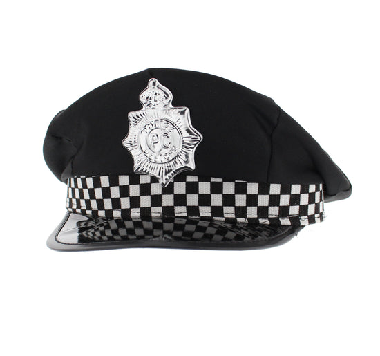 Police Hat