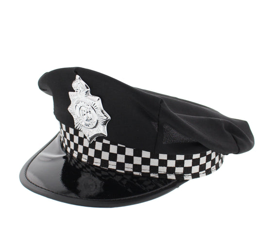 Police Hat