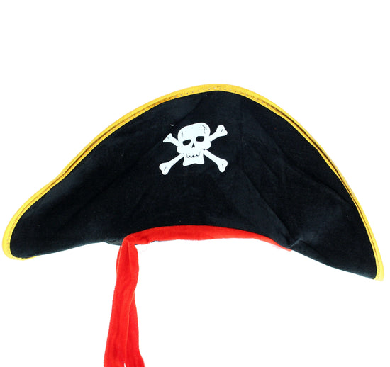 Pirate Hat