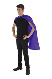 Unisex Super Hero Cape