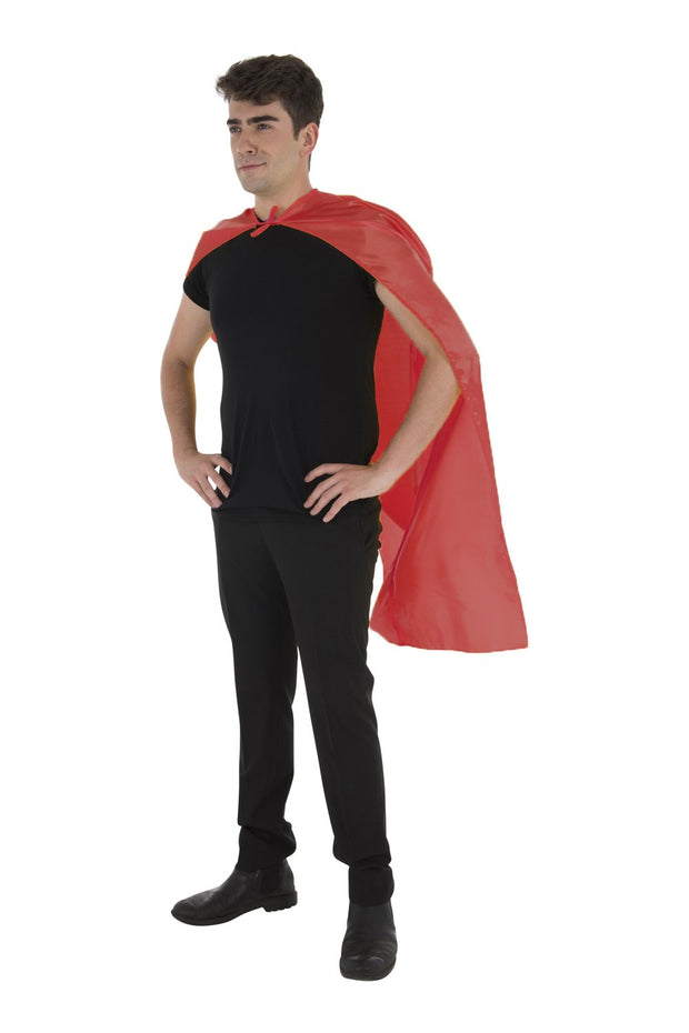 Unisex Super Hero Cape