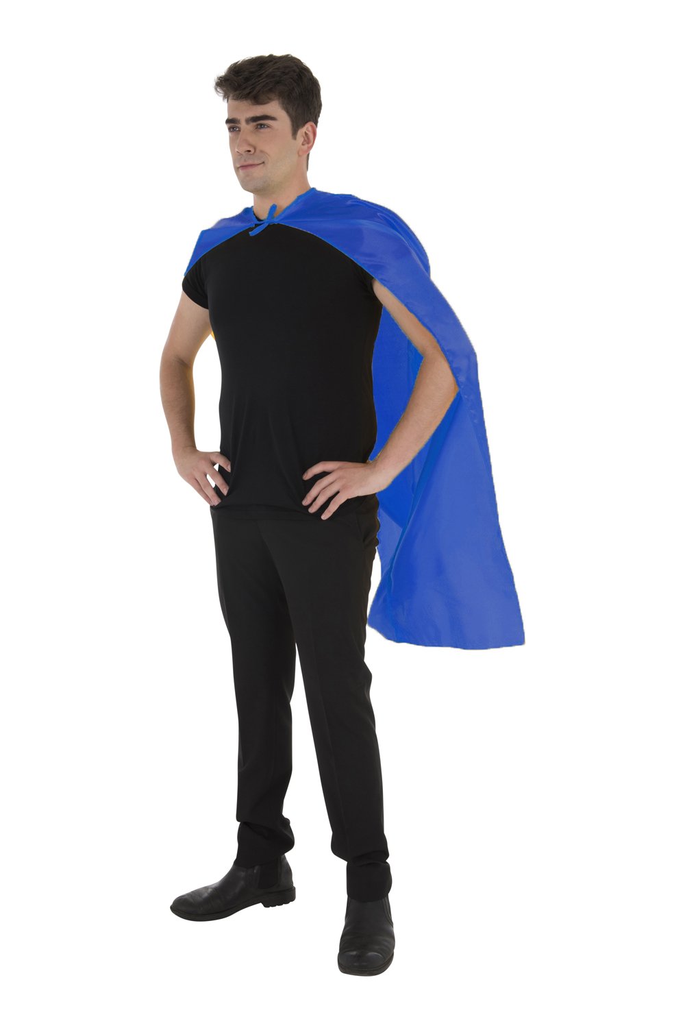 3 / Royal Blue