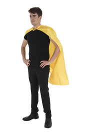 Unisex Super Hero Cape