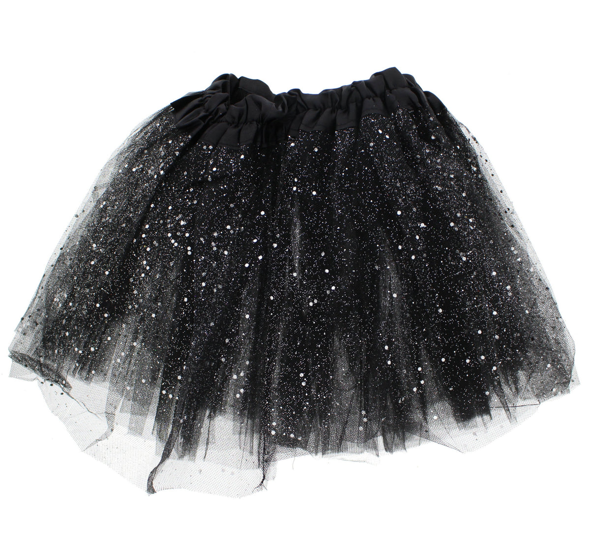 3 / Black
