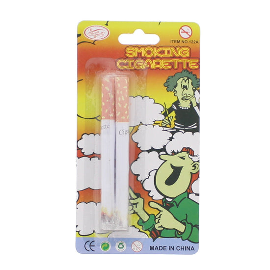 Pair of Fake Cigarettes