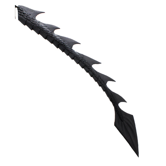 Fancy Dragon Tail
