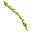 Fancy Dragon Tail