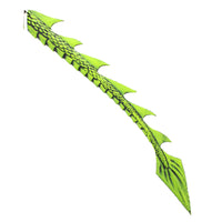 Fancy Dragon Tail