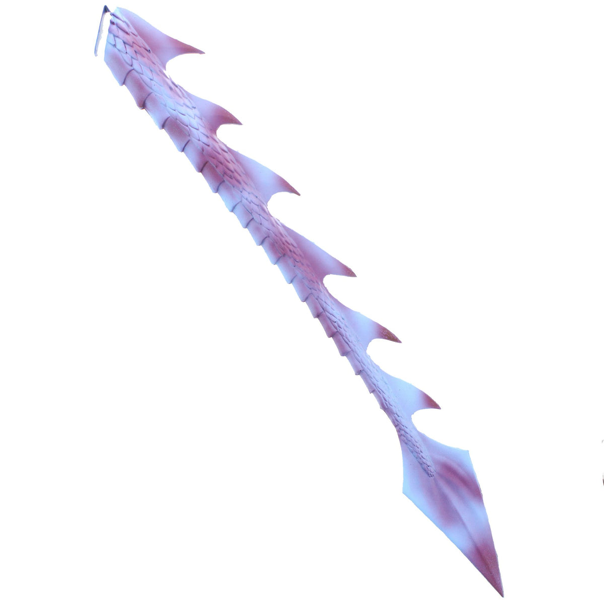 3 / Purple