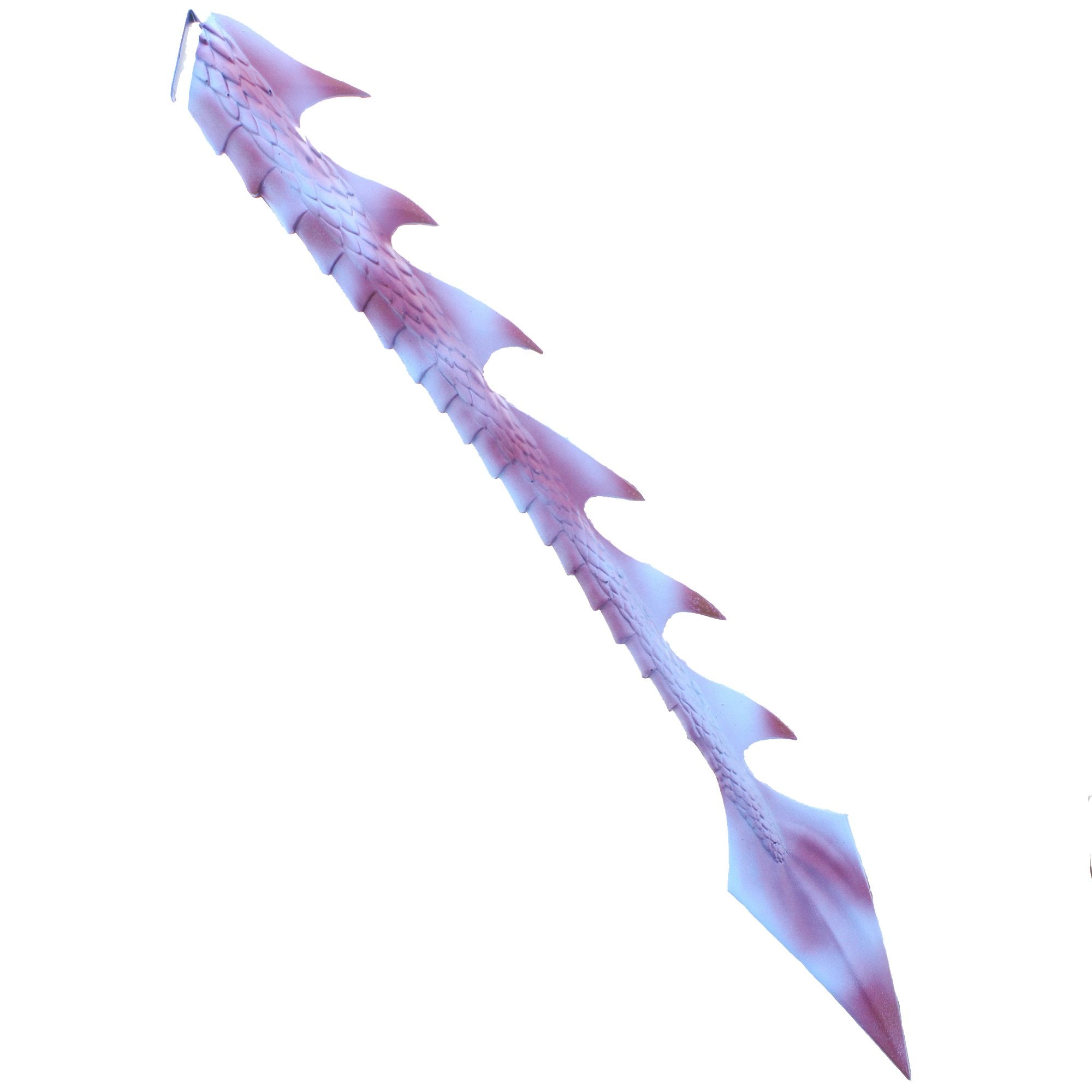 Fancy Dragon Tail