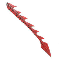 Fancy Dragon Tail