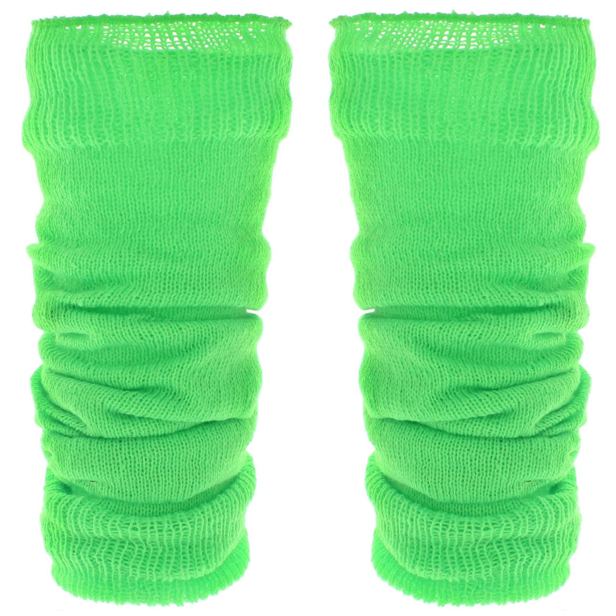 3 / Neon Green