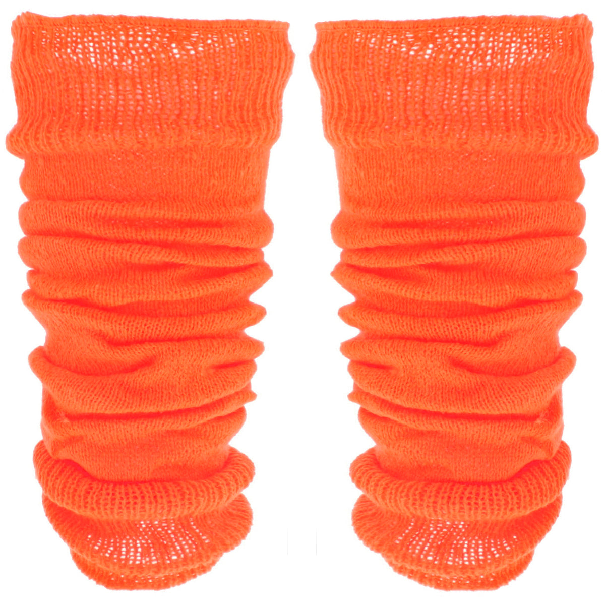 3 / Neon Orange
