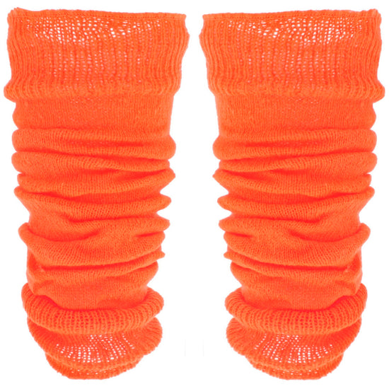 Leg Warmers