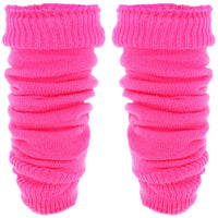 Leg Warmers