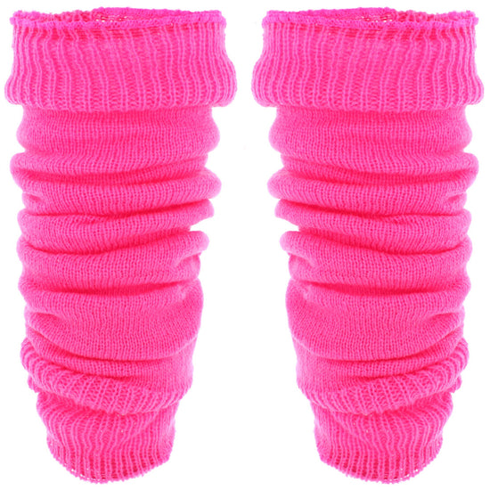 Leg Warmers