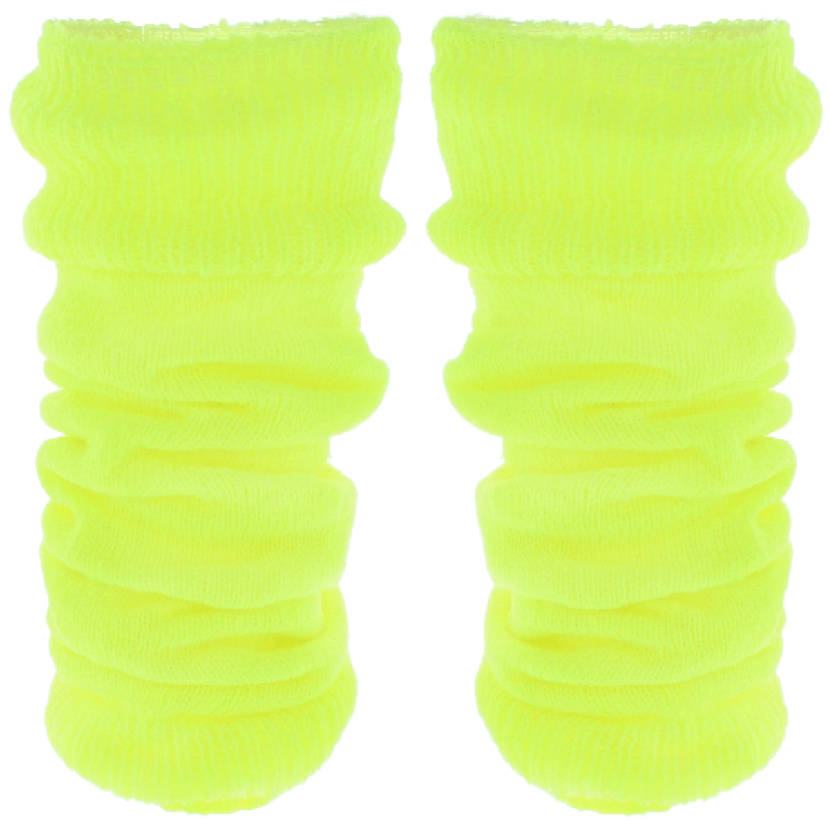 3 / Neon Yellow