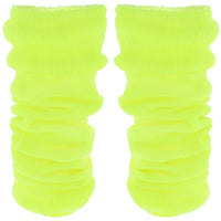 Leg Warmers