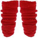 Leg Warmers