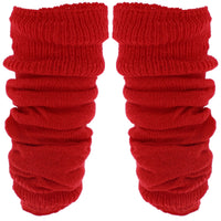 Leg Warmers