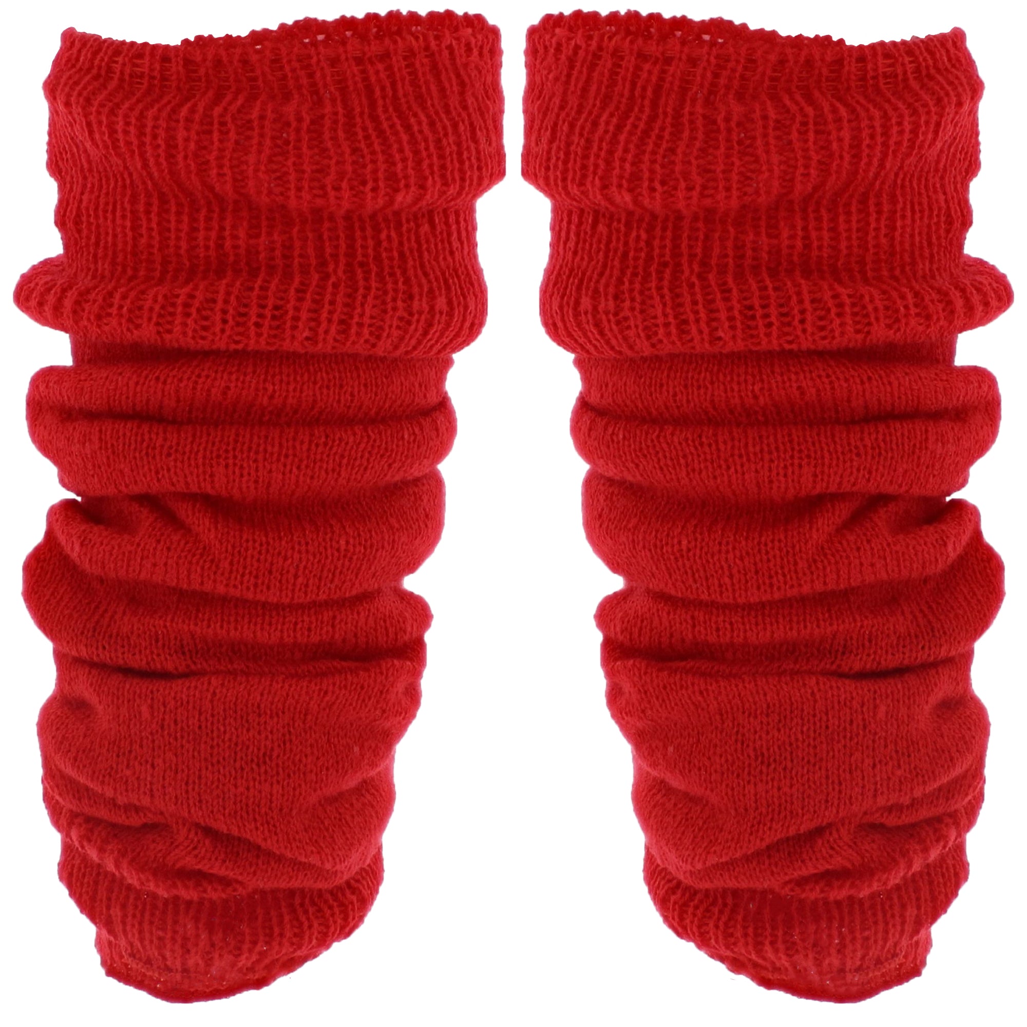 Leg Warmers