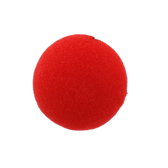 Sponge Clown Nose