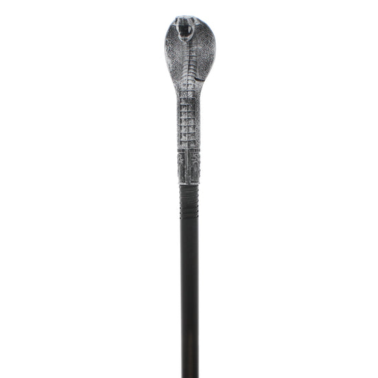 Serpent Headed Staff