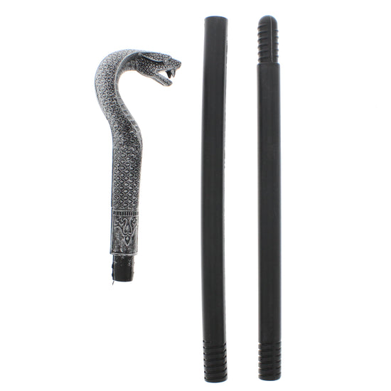 Serpent Headed Staff