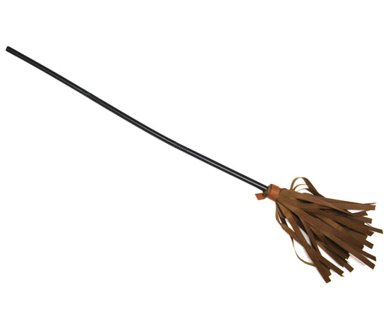 Fancy Dress Wizard/ Witch Broom