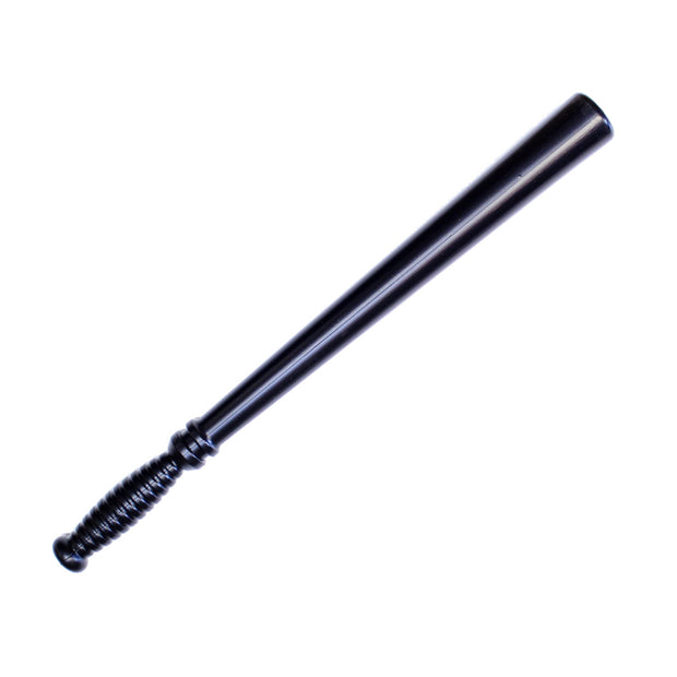 60cm Plastic Toy Black Police Baton