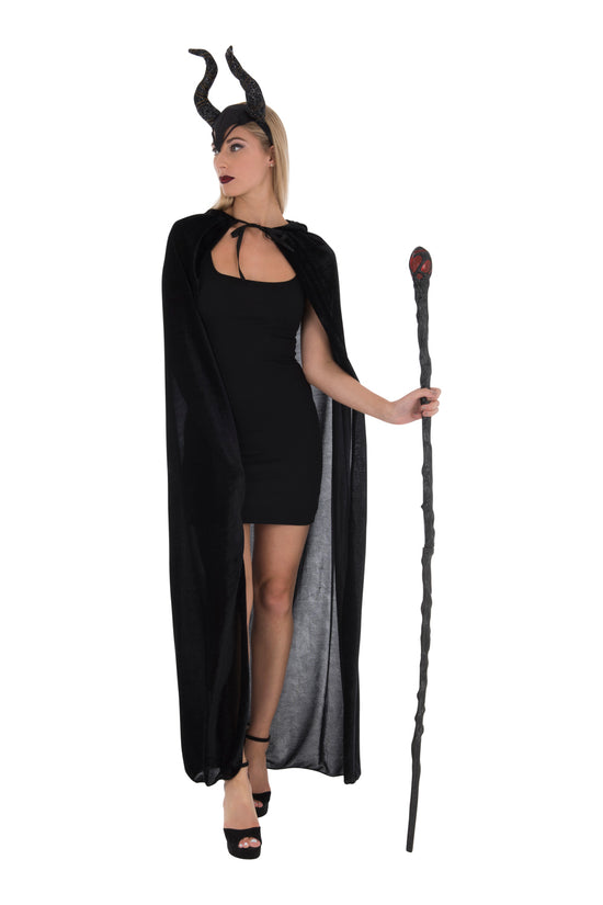 Fancy Dress Wizard/ Witch Stuff