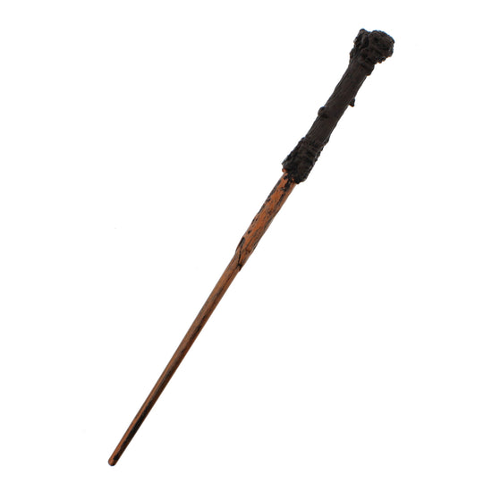 Bronze Coloured Magic Wand